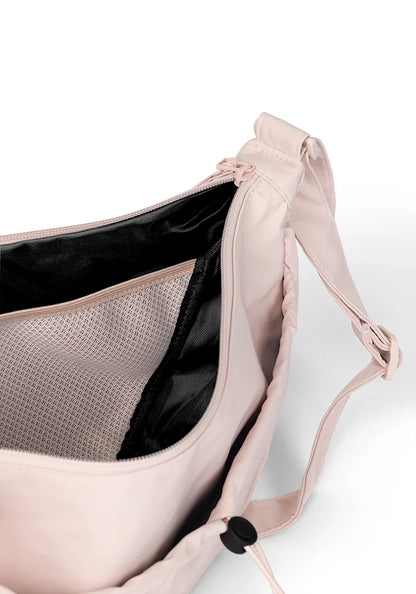 Everyday crossbody bag - Love the now
