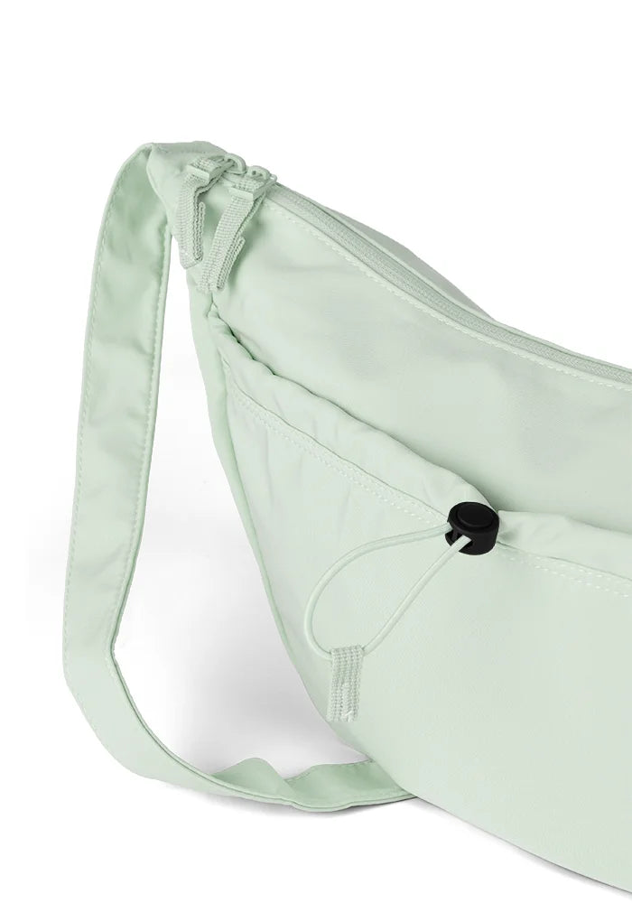Everyday crossbody bag - Love the now